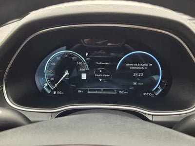 2024 Genesis GV80 3.5T AWD