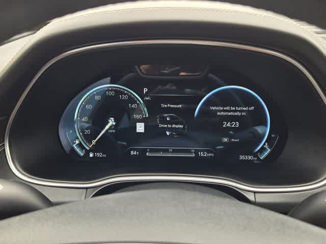2024 Genesis GV80 3.5T AWD