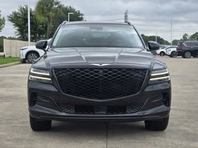 2024 Genesis GV80 3.5T AWD