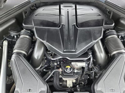 2024 Genesis GV80 3.5T AWD