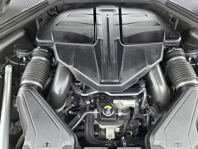 2024 Genesis GV80 3.5T AWD