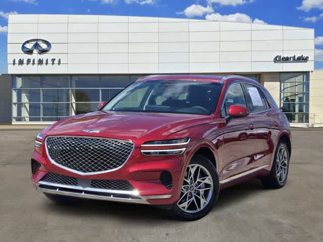 2023 Genesis GV70 2.5T