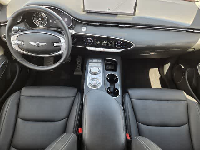2023 Genesis GV70 2.5T