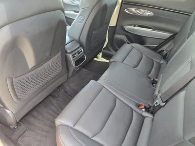 2023 Genesis GV70 2.5T