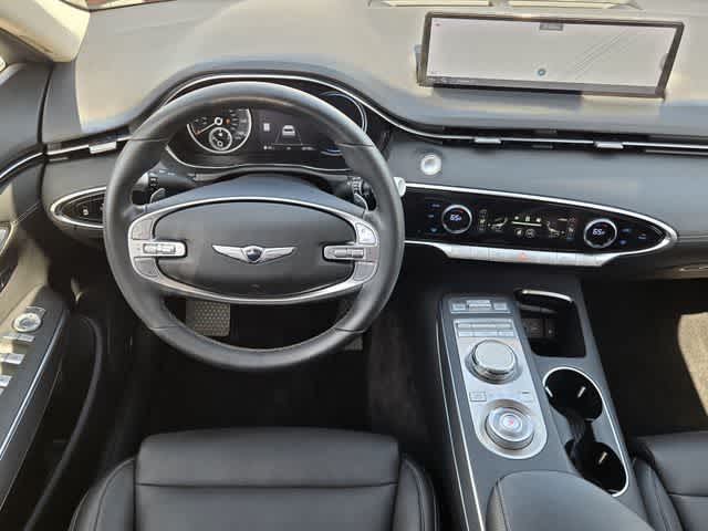 2023 Genesis GV70 2.5T
