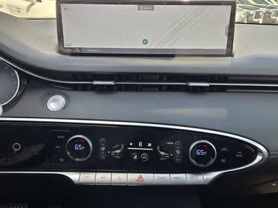 2023 Genesis GV70 2.5T