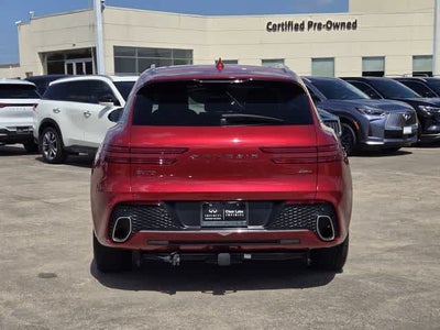2023 Genesis GV70 2.5T