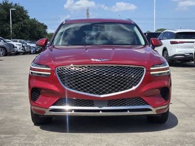 2023 Genesis GV70 2.5T
