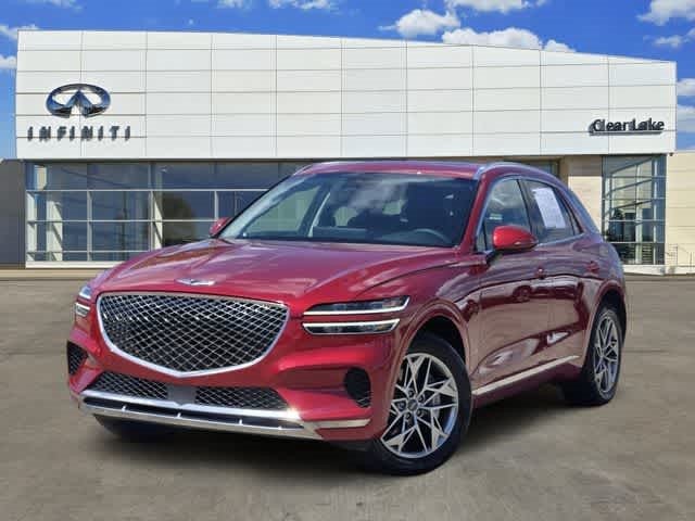 2023 Genesis GV70 2.5T