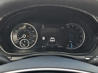 2023 Genesis GV70 2.5T