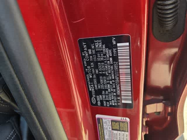 2023 Genesis GV70 2.5T
