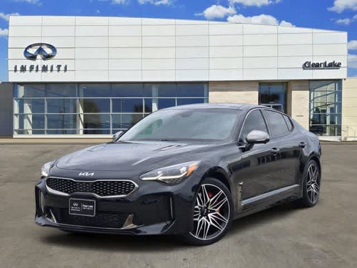 2022 Kia Stinger GT2