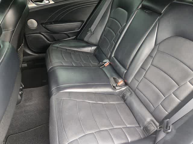2022 Kia Stinger GT2