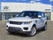 2017 Land Rover Range Rover Sport SE
