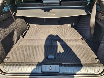 2017 Land Rover Range Rover Sport SE