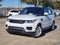 2017 Land Rover Range Rover Sport SE