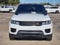 2017 Land Rover Range Rover Sport SE