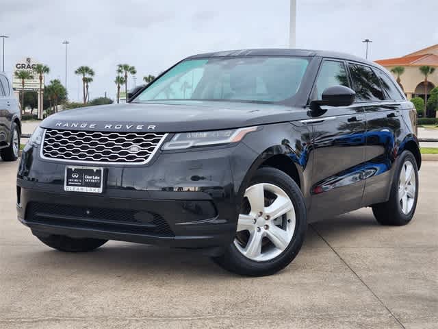 2021 Land Rover Range Rover Velar S