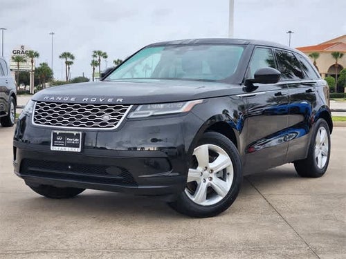 2021 Land Rover Range Rover Velar S