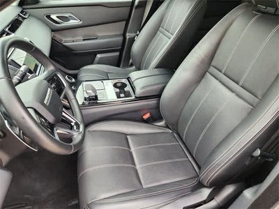 2021 Land Rover Range Rover Velar S