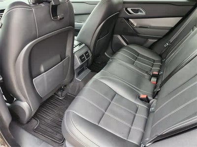 2021 Land Rover Range Rover Velar S
