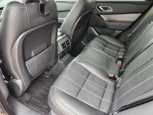 2021 Land Rover Range Rover Velar S