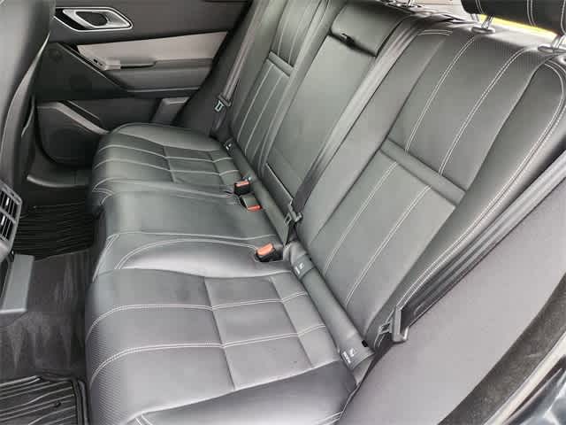 2021 Land Rover Range Rover Velar S