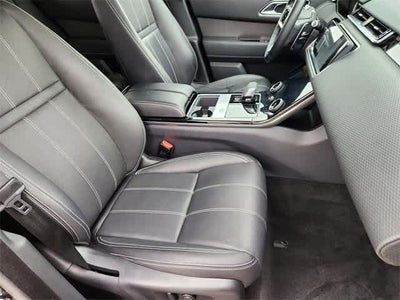 2021 Land Rover Range Rover Velar S