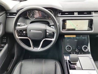 2021 Land Rover Range Rover Velar S