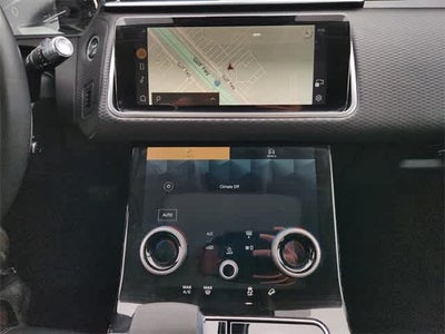 2021 Land Rover Range Rover Velar S