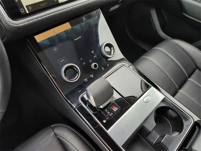 2021 Land Rover Range Rover Velar S