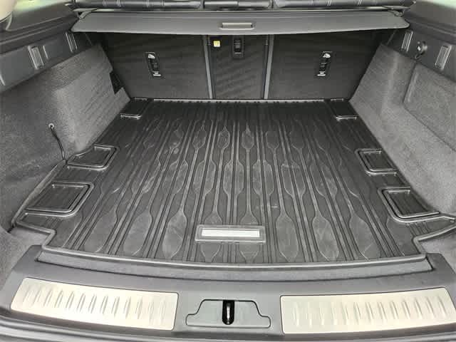 2021 Land Rover Range Rover Velar S