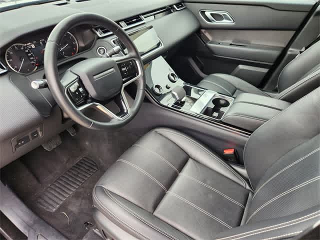 2021 Land Rover Range Rover Velar S