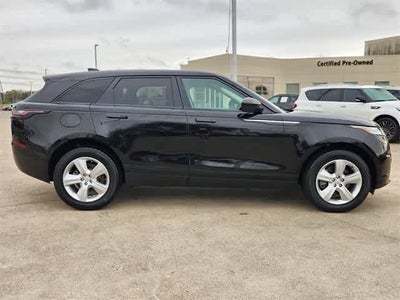 2021 Land Rover Range Rover Velar S