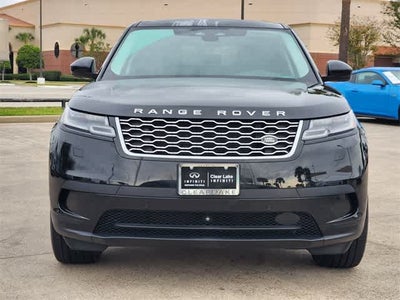 2021 Land Rover Range Rover Velar S