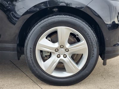 2021 Land Rover Range Rover Velar S