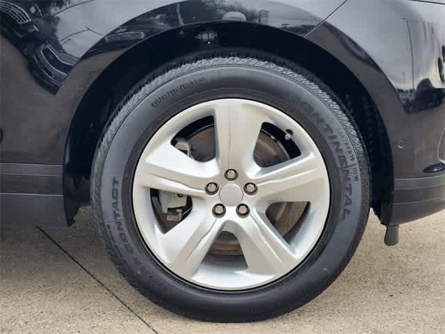 2021 Land Rover Range Rover Velar S