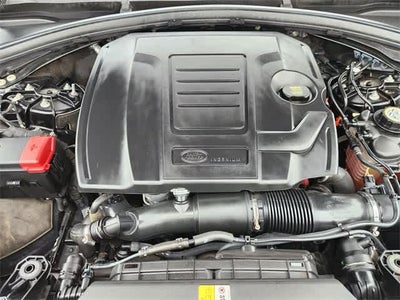 2021 Land Rover Range Rover Velar S