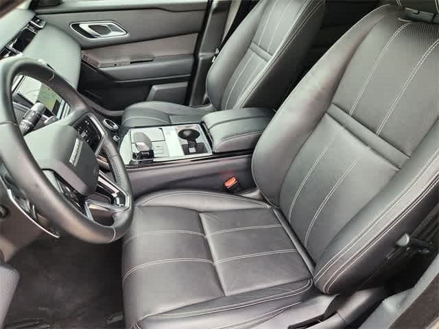 2021 Land Rover Range Rover Velar S