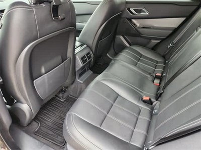 2021 Land Rover Range Rover Velar S