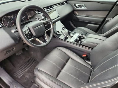 2021 Land Rover Range Rover Velar S
