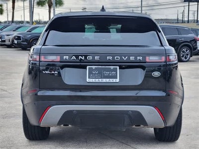 2021 Land Rover Range Rover Velar S