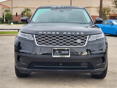 2021 Land Rover Range Rover Velar S