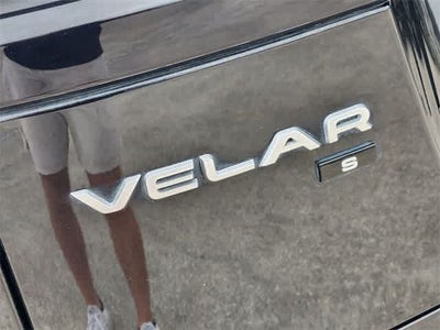2021 Land Rover Range Rover Velar S