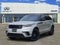 2019 Land Rover Range Rover Velar R-Dynamic SE