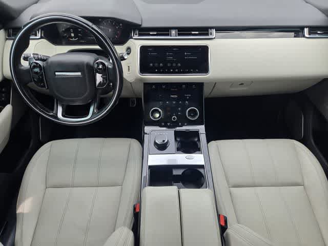 2019 Land Rover Range Rover Velar R-Dynamic SE