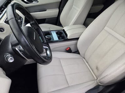 2019 Land Rover Range Rover Velar R-Dynamic SE