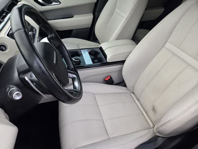 2019 Land Rover Range Rover Velar R-Dynamic SE