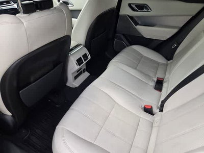 2019 Land Rover Range Rover Velar R-Dynamic SE