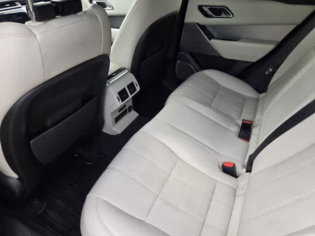 2019 Land Rover Range Rover Velar R-Dynamic SE